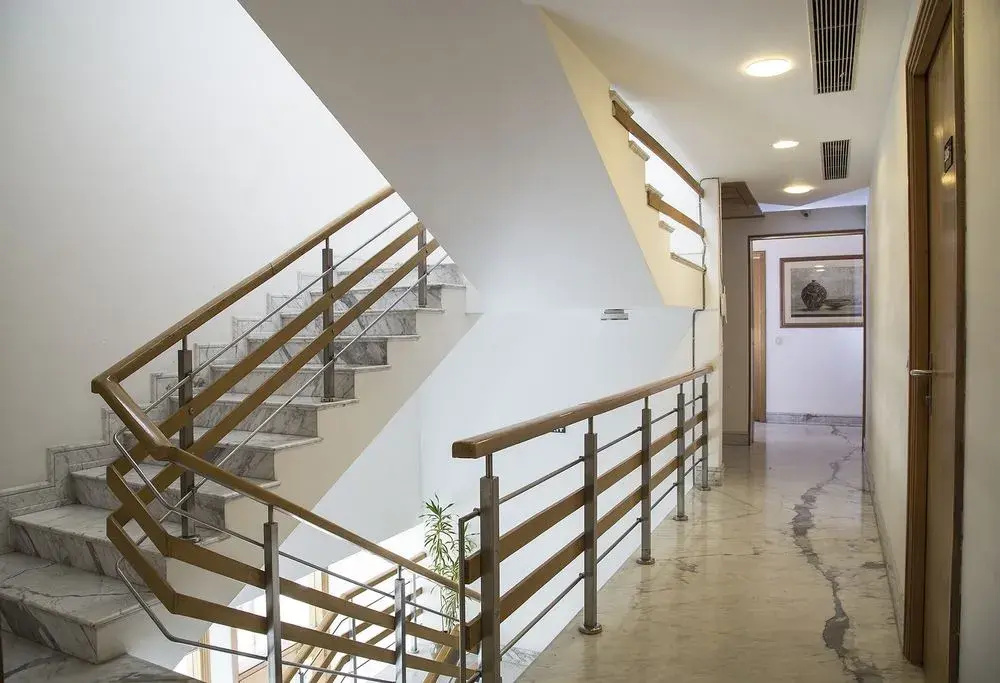 FabHotel Raj Darbar Iffco - Général