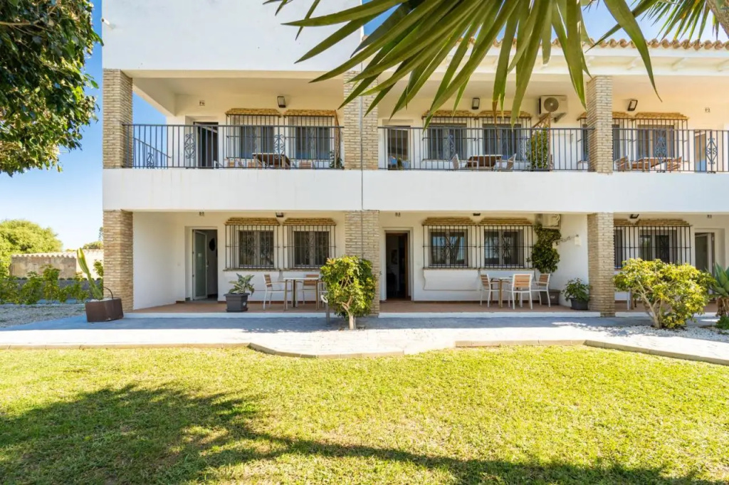 Apartamento Jibazahora Escorpio