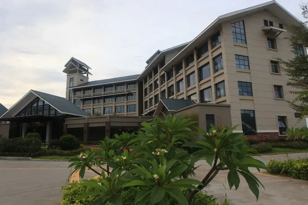 Silver World Hotels Resorts