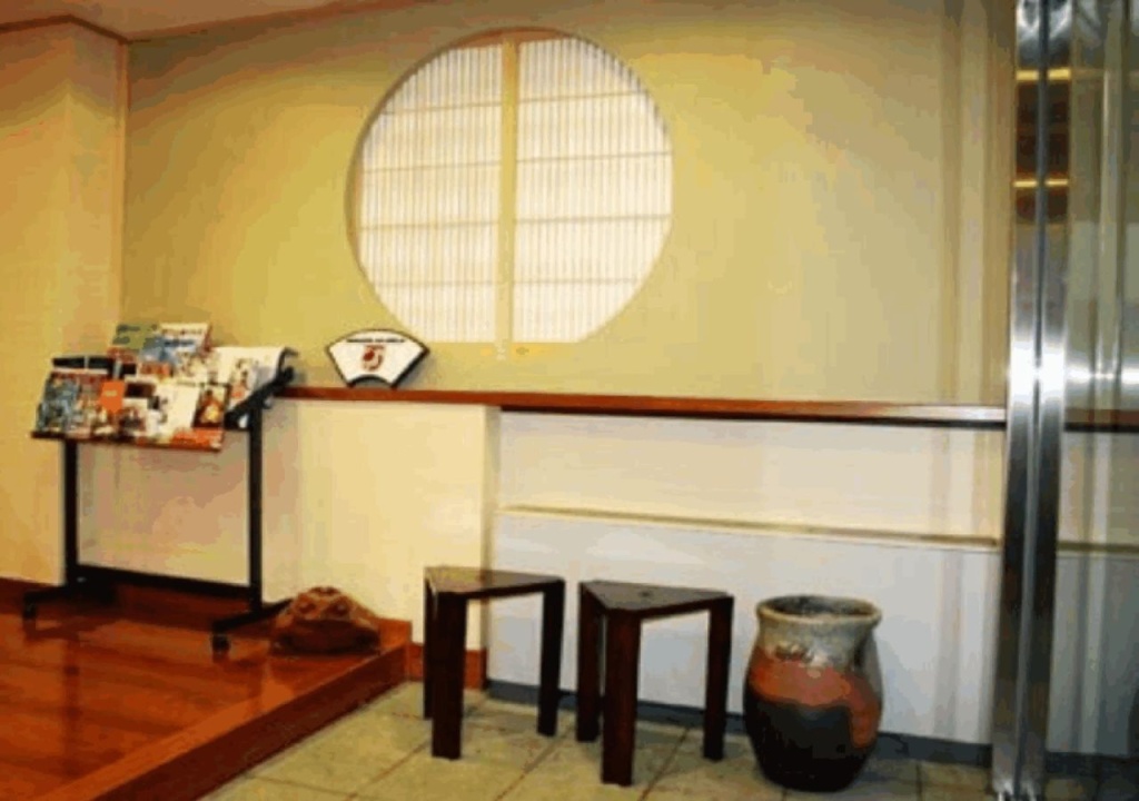 Hotel Fukudaya 사진 31
