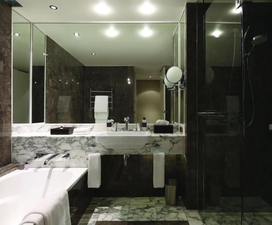 Grand Hyatt Melbourne