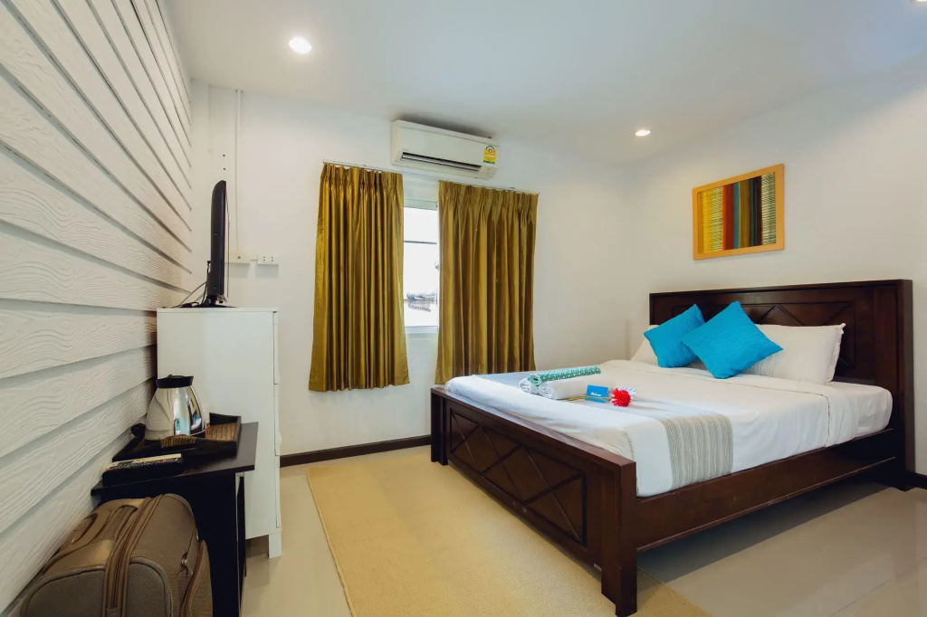 Hotel photo 7