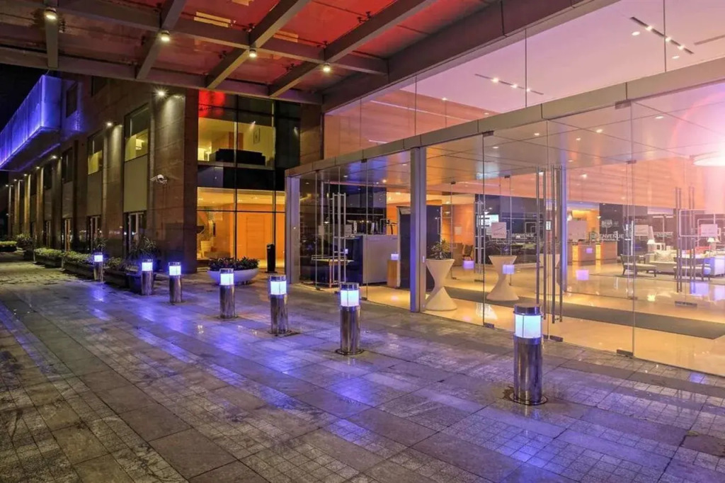 Novotel Pune Viman Nagar Hotel
