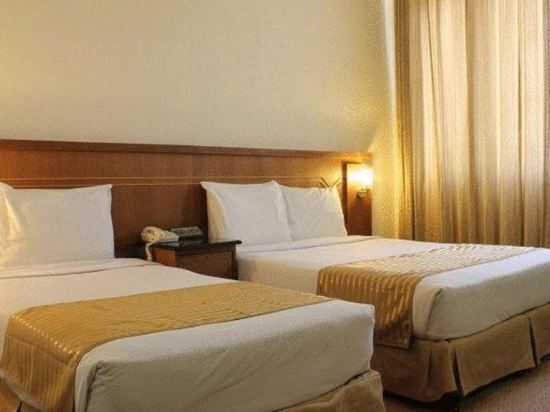 Hotel Putra Kuala Lumpur