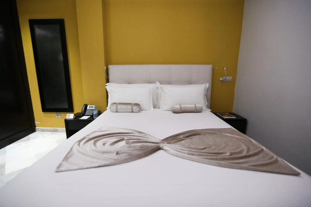 The Fourteen Luxury Boutique Hotel & Spa - фото 37