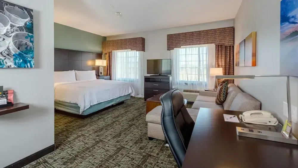 Staybridge Suites Houston-Nasa/Clear Lake by IHG - Chambres