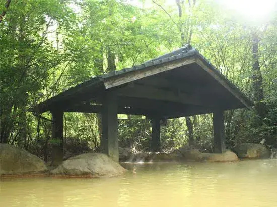 Ryokan Shinseikan