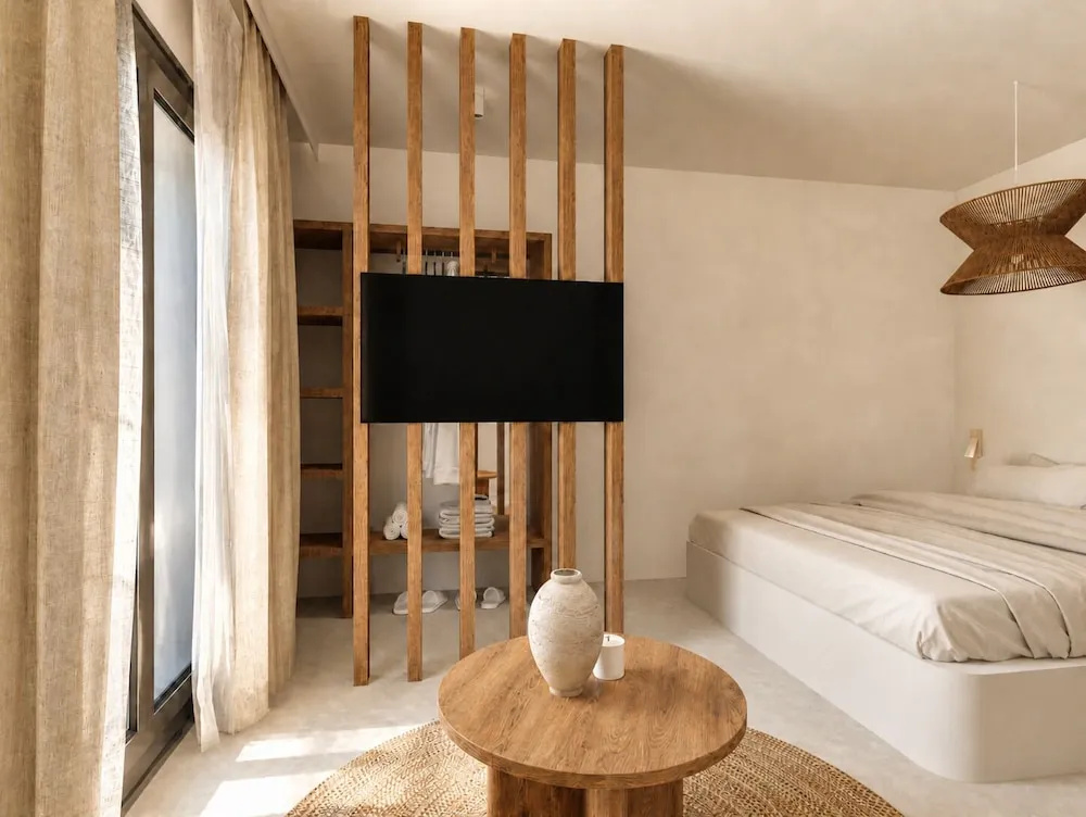 Ichos Boutique Apartments