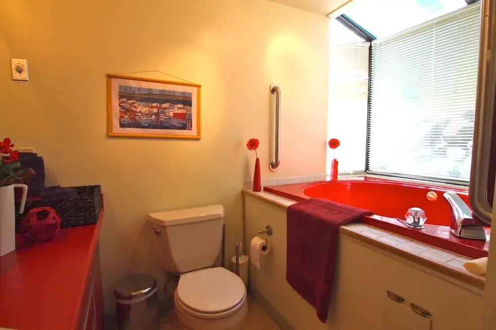 Eagles Nest Vacation Home Rental - фото 6
