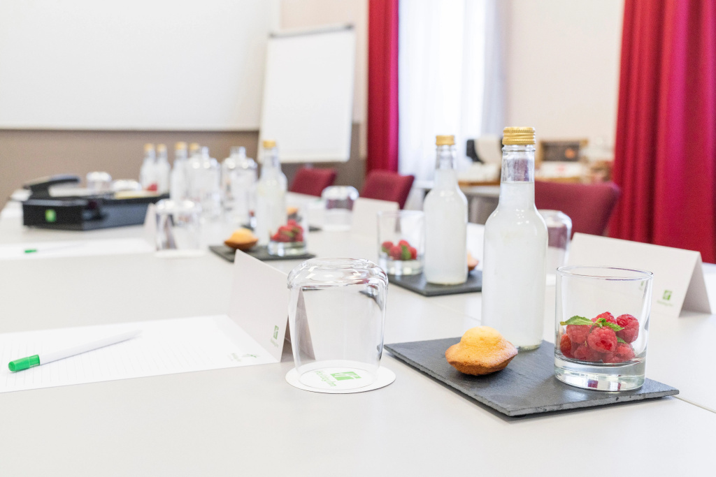 Holiday Inn Paris Marne La Vallee - Général