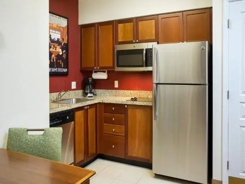 Residence Inn by Marriott Miami Aventura Mall - Chambres