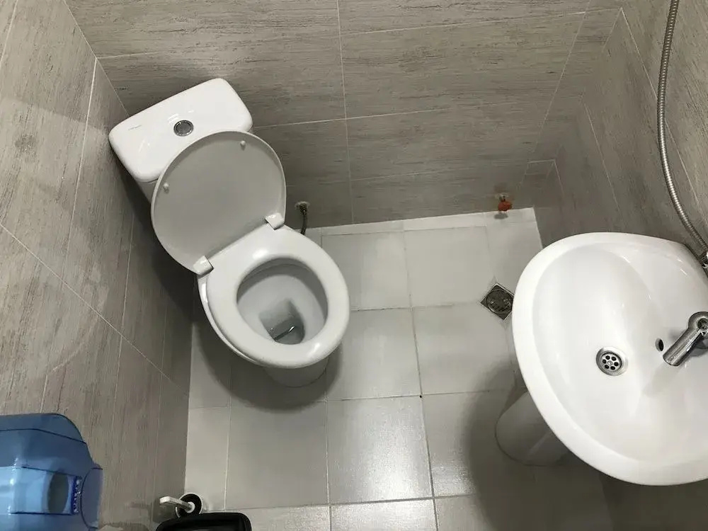 Hotel photo 8