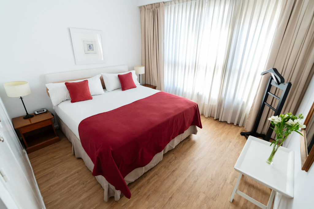 Loi Flats Buenos Aires - Général