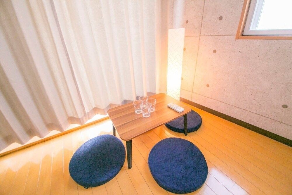 Residential Hotel Amika-F Sangenjaya 303 사진 14