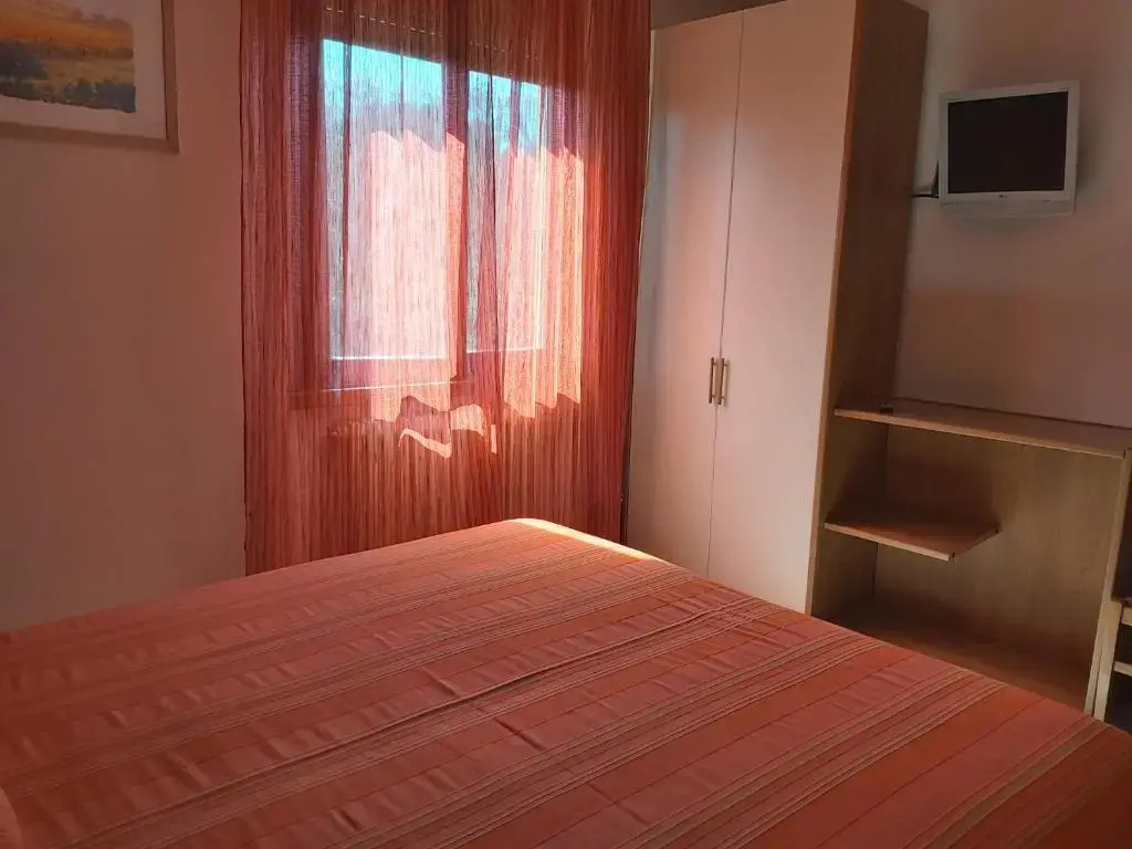 Hotel La Passeggiata - Chambres
