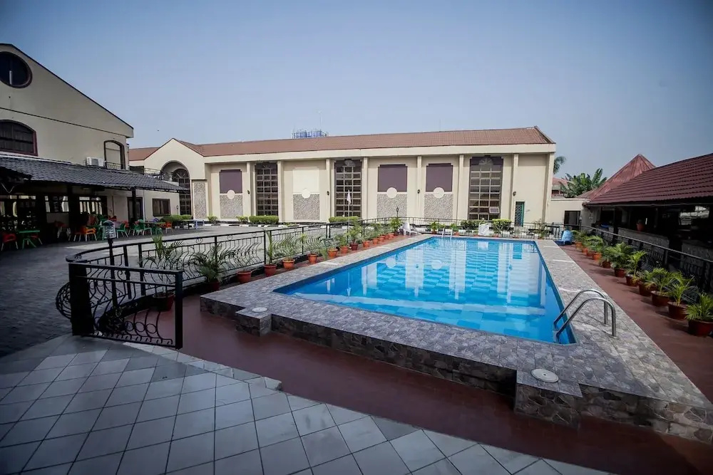 Hotel photo 10