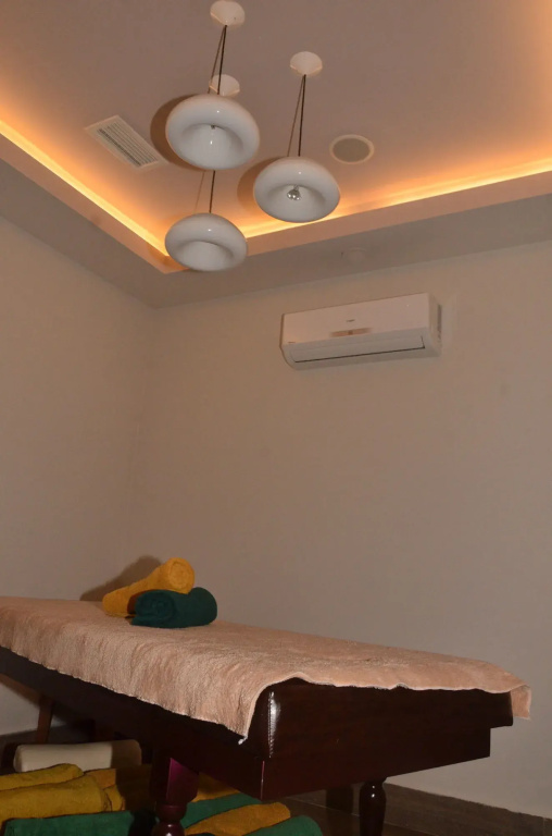Numa Konaktepe Hotel — Аланья, Туреччина мініатюра 8