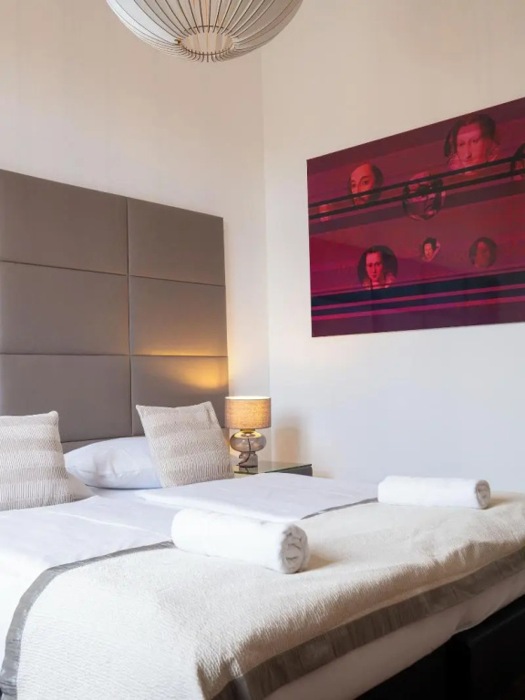 Hotel Lekker — 4