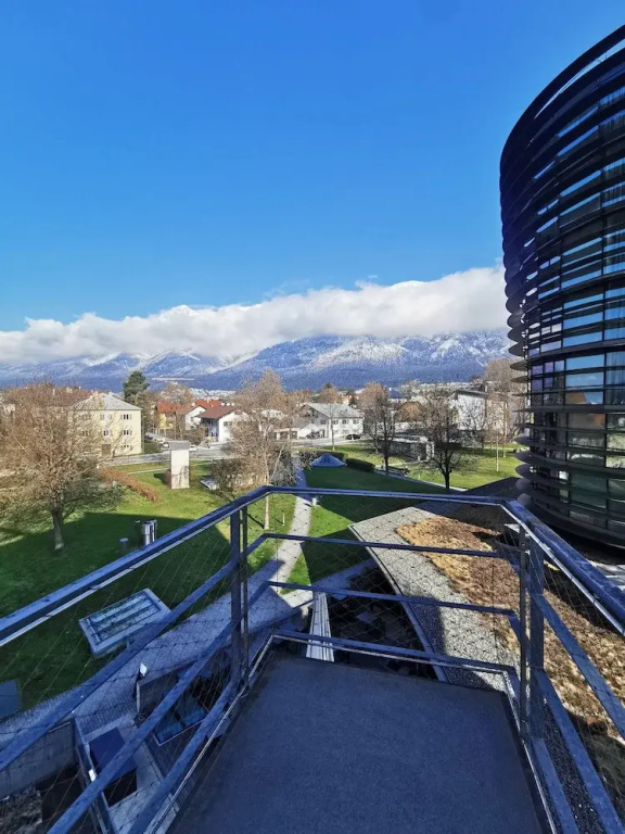 Parkhotel Hall in Tirol - Chambres