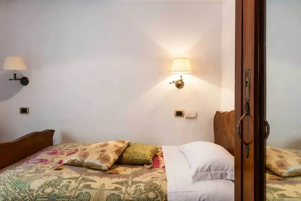 Hotel Antico Furlo - Général