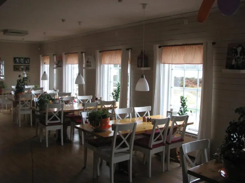 Hotel photo 21