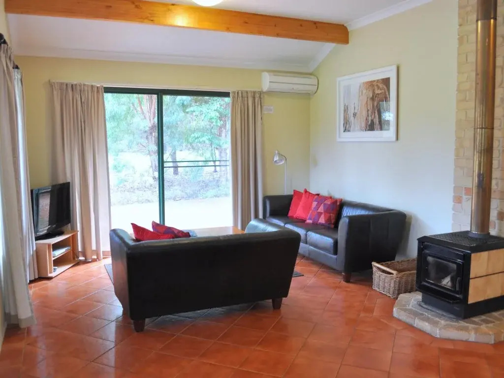 Karri Valley Chalets