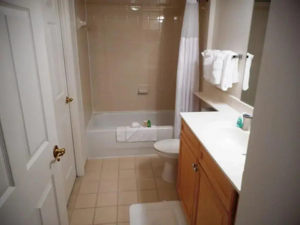 Weichert Suites at Thomas Circle - Général