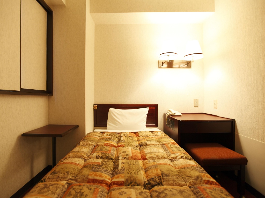 Tokyo Inn 사진 4