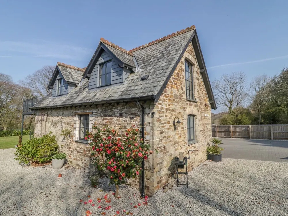 The Coach House