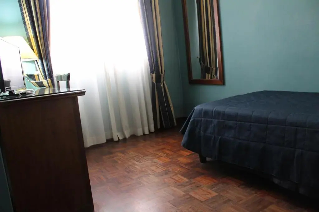 Lucrezia Borgia - Chambres
