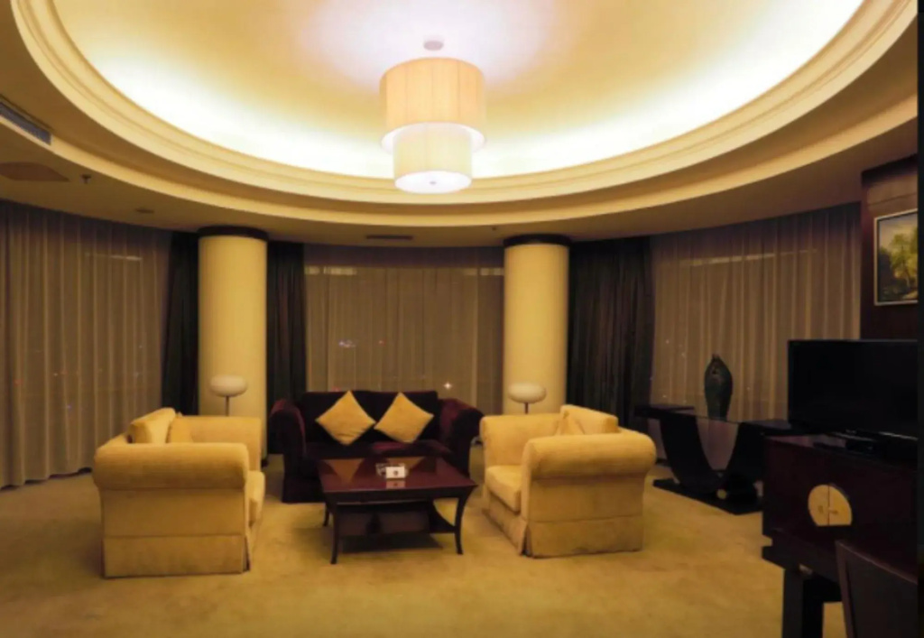 Hua Xia Pearl Hotel - Général
