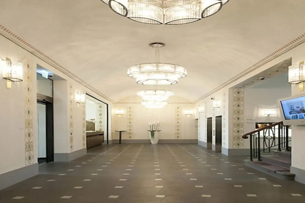 Hotel Glockenhof - Général