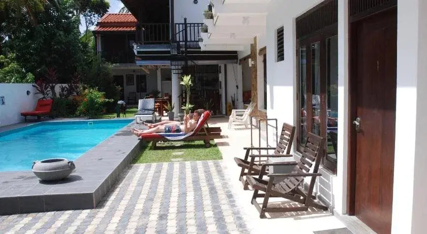 Hotel photo 16