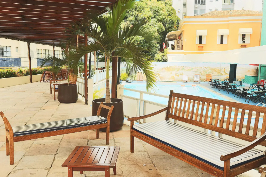 Rede Andrade Barra - фото 26