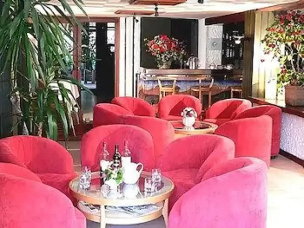 Hotel Clair Matin - Général