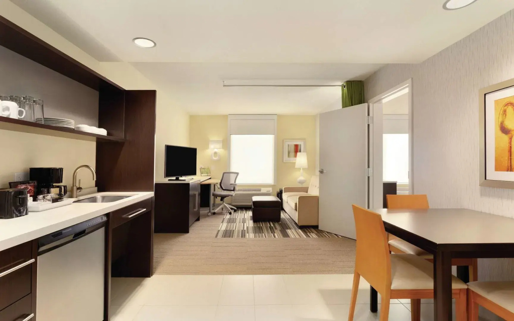 Home2 Suites by Hilton Lehi/Thanksgiving Point - Général