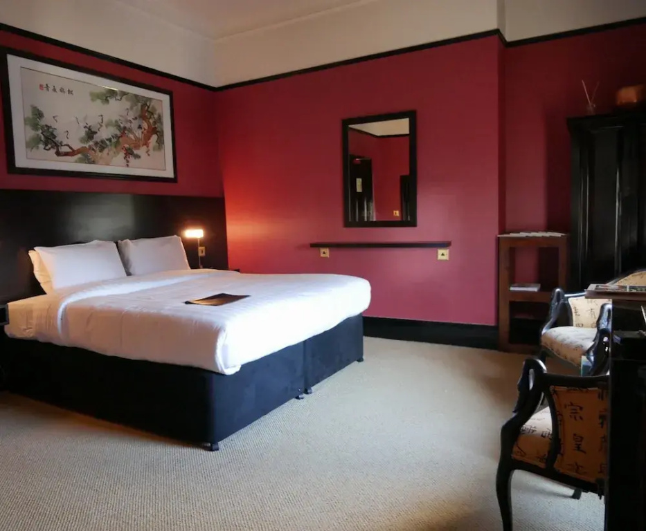 Hotel photo 10