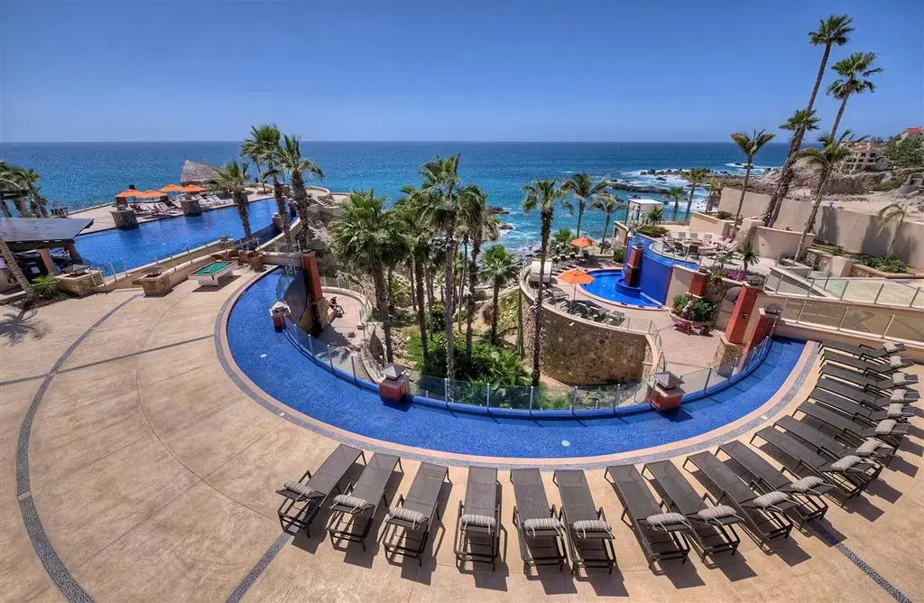 Beach & Waterfront