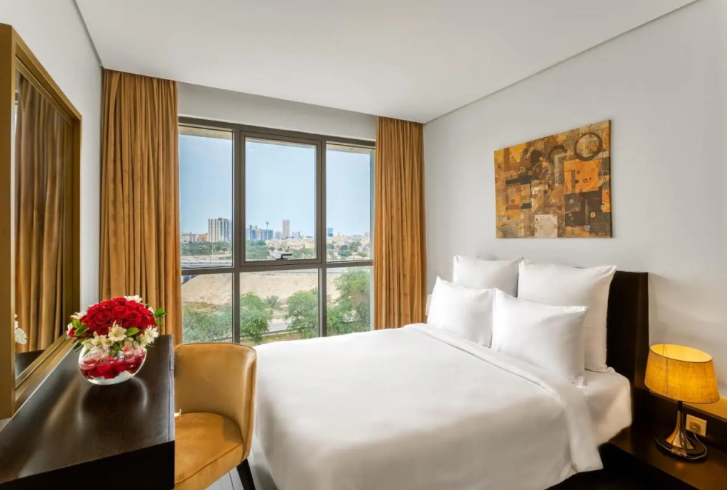 Hotel photo 11