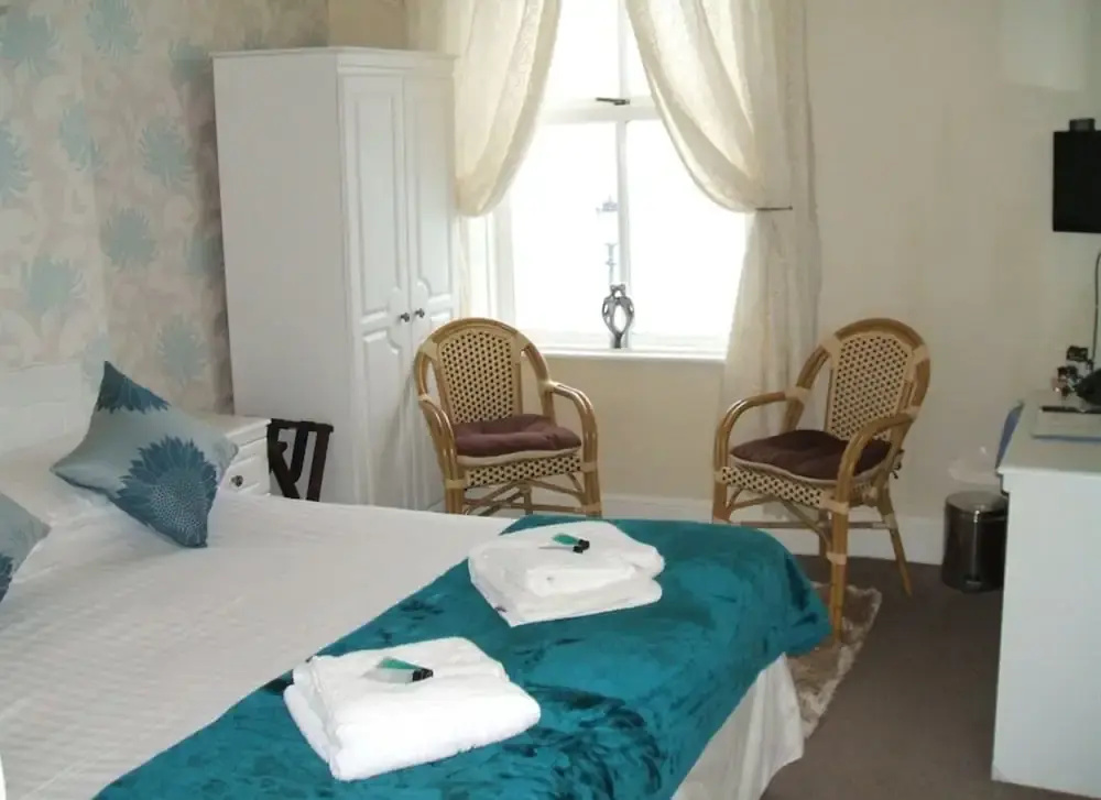 The Winchmore Hotel — 5