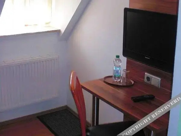 Business Centre