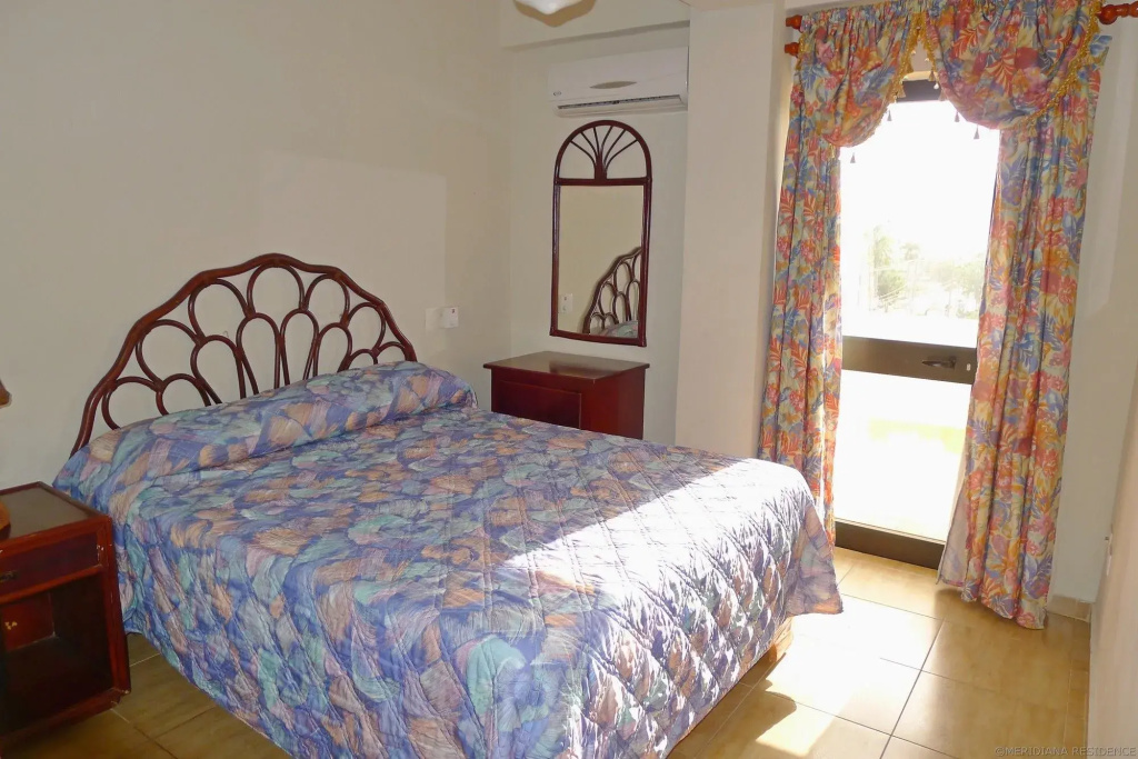 Meridiana Residence - фото 29