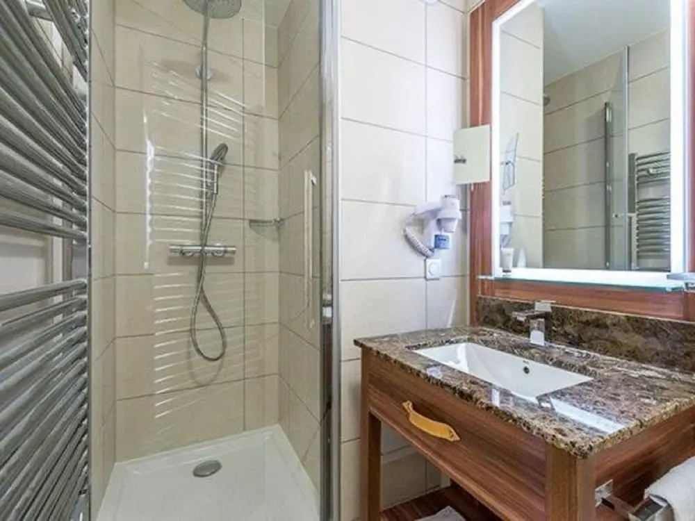Voir la photo 4 — Cozy Suite on the Slopes
