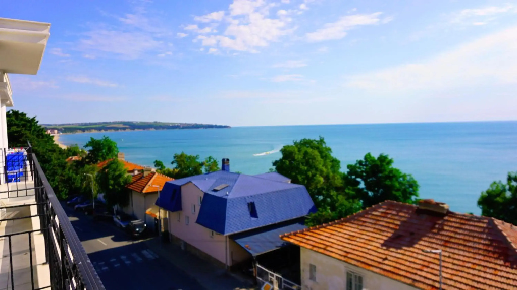 Апартамент Атлант Обзор - Apartment Atlant Obzor