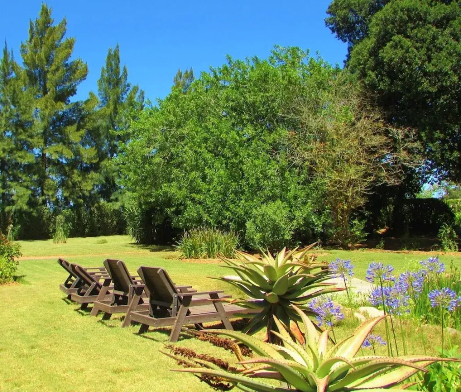 Rosedale Organic Farm B&B