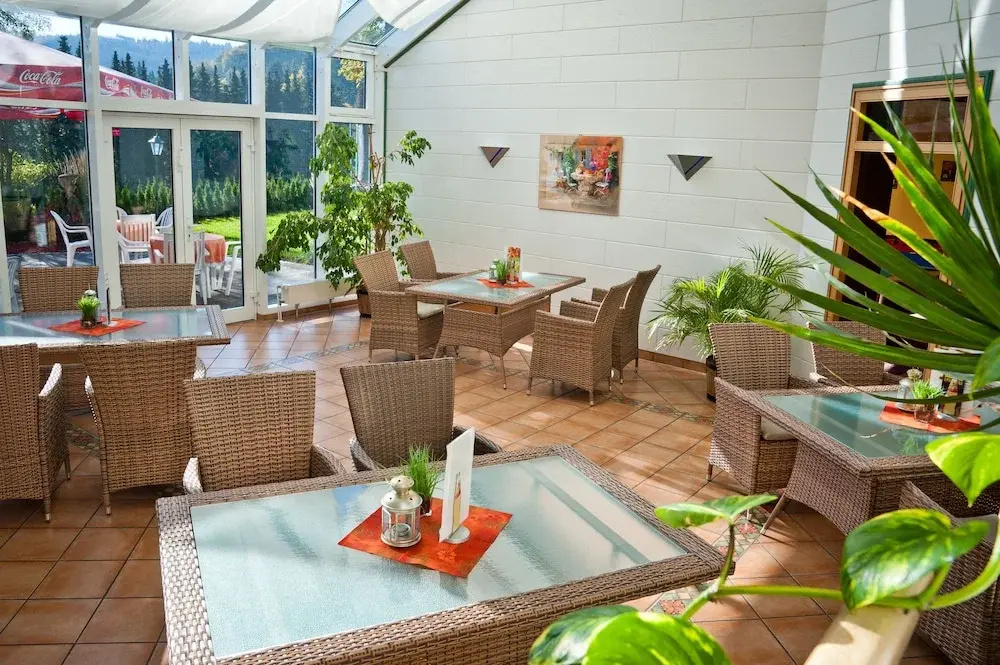 Landhotel Henkenhof - Général