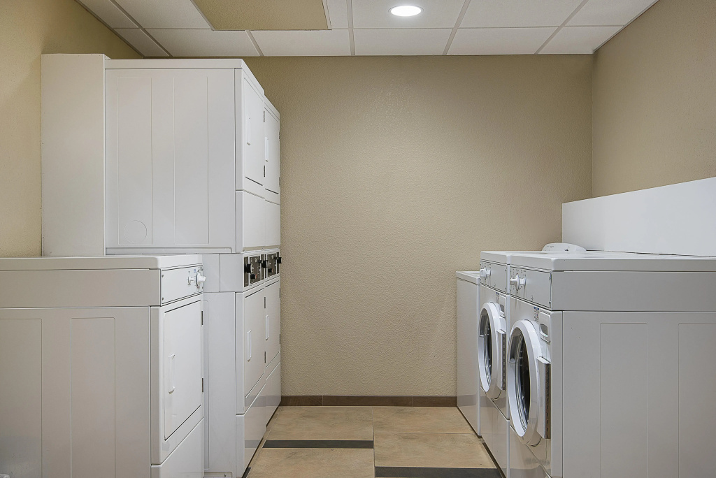 Candlewood Suites Bloomington by IHG - фото 29