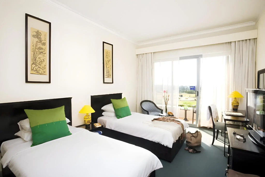 Phan Thiet Ocean Dunes Resort - Général