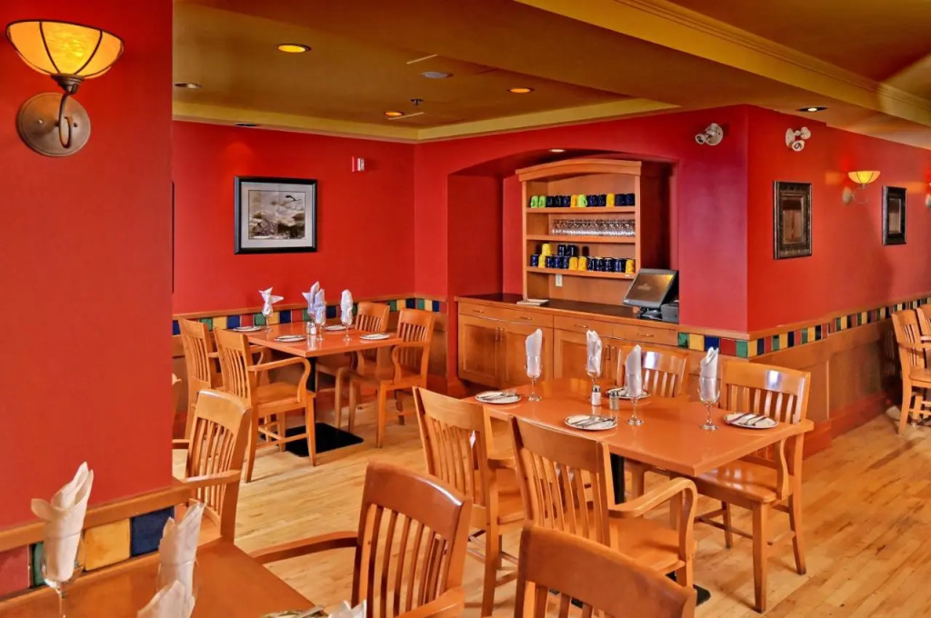 Banff Ptarmigan Inn - Général
