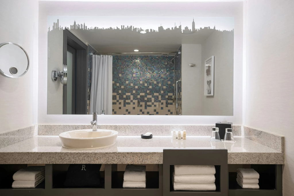 Renaissance New York Times Square Hotel by Marriott - Général